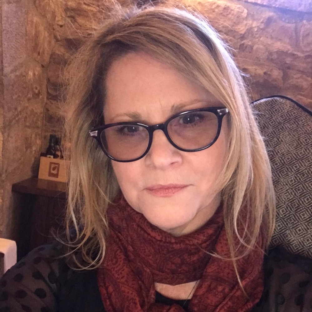 Meet your Posher, Yvonne